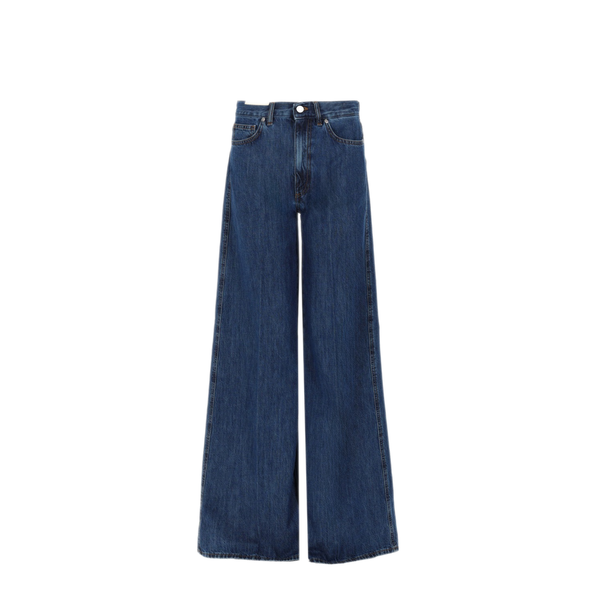 MAYFEYR - PT Torino - Cindy Wide Leg Jeans - C1VPCNZ0OA5020MI28