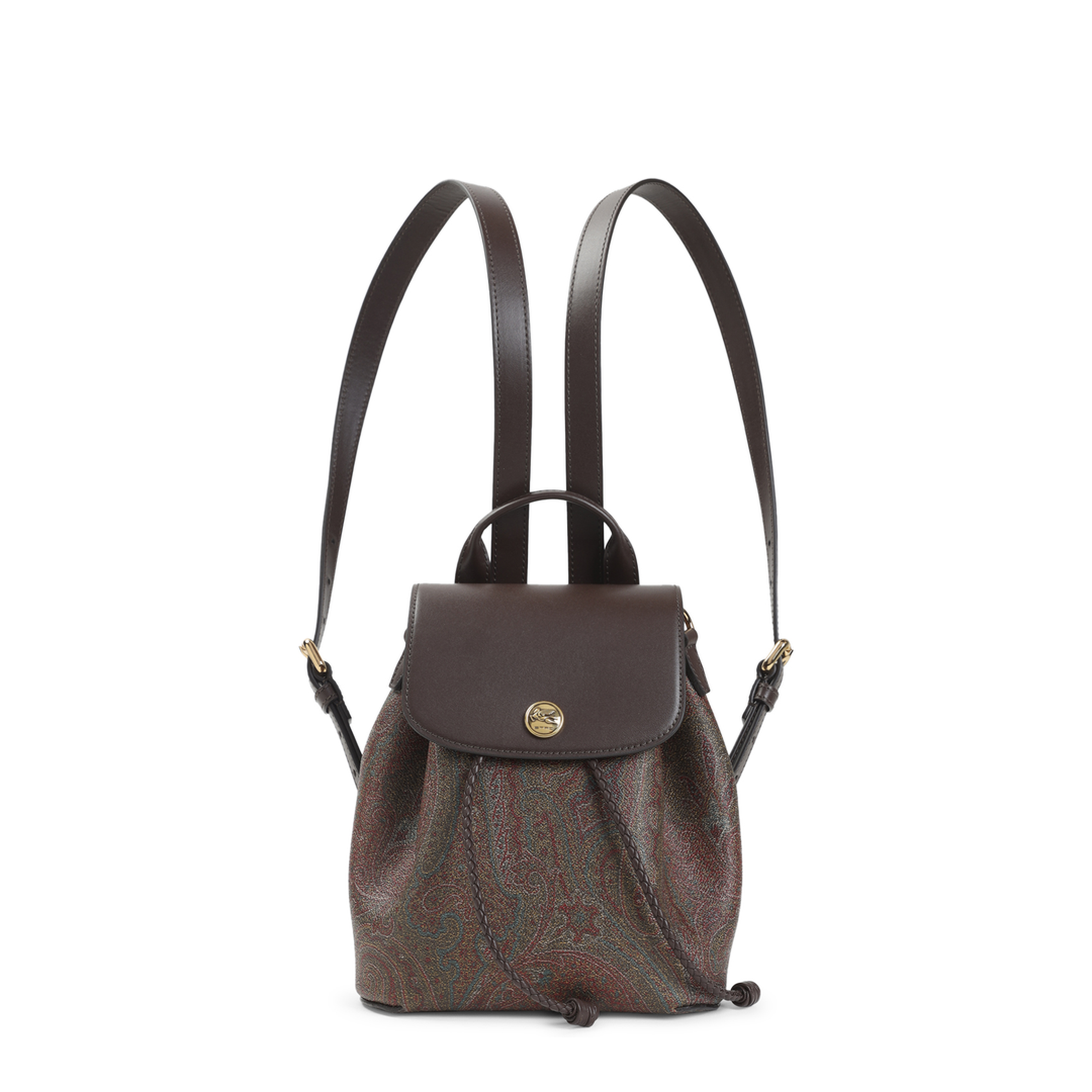 MAYFEYR - Etro - Essential Arnica Backpack - WP1F0002AA001