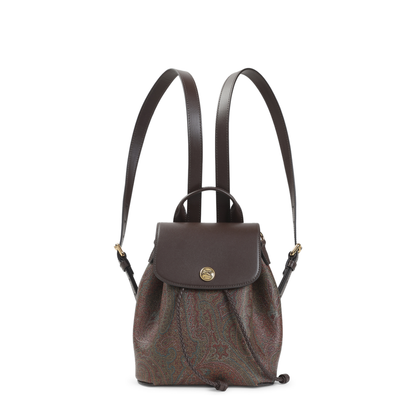 MAYFEYR - Etro - Essential Arnica Backpack - WP1F0002AA001