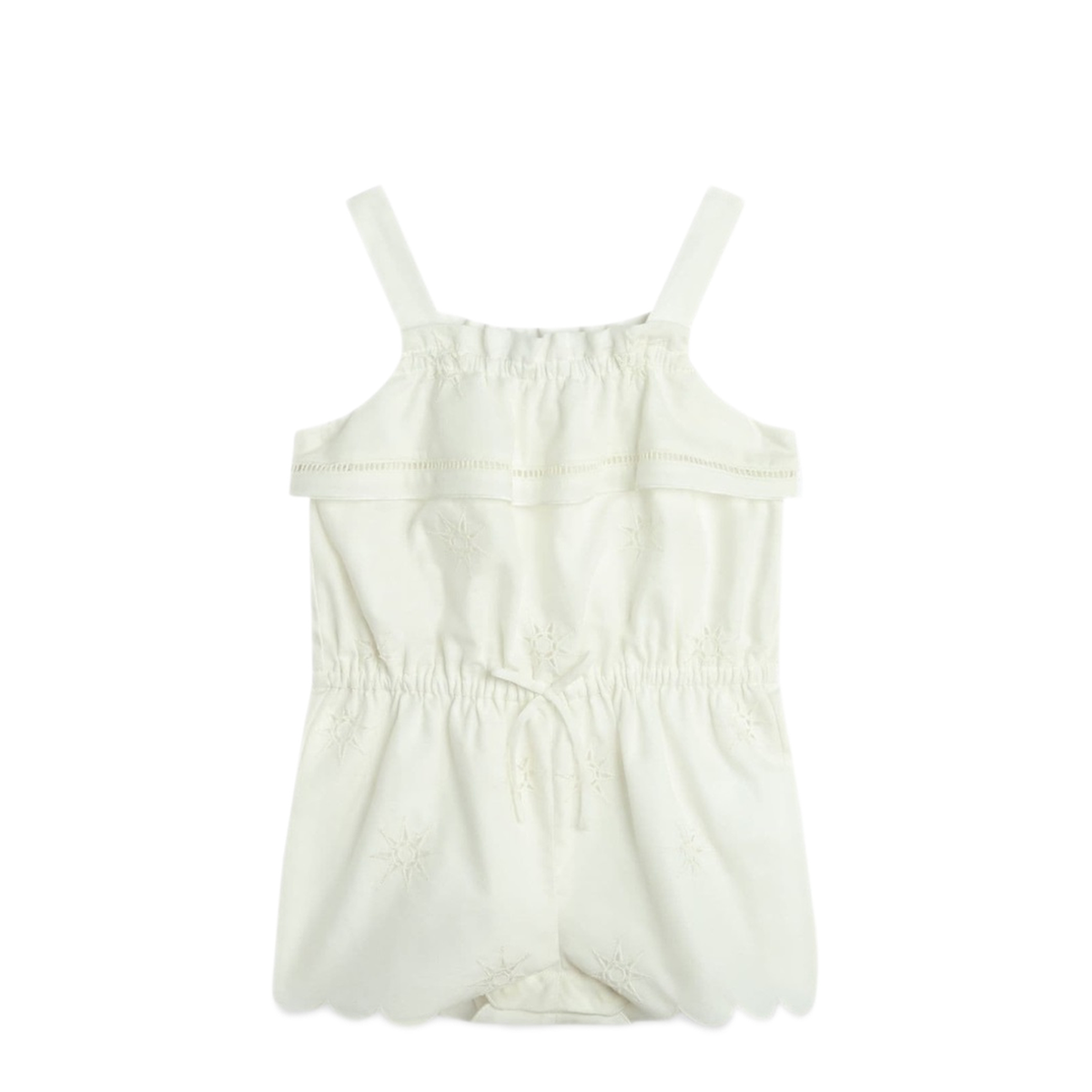 MAYFEYR - Chloè - Cotton Shorts - C20013B117