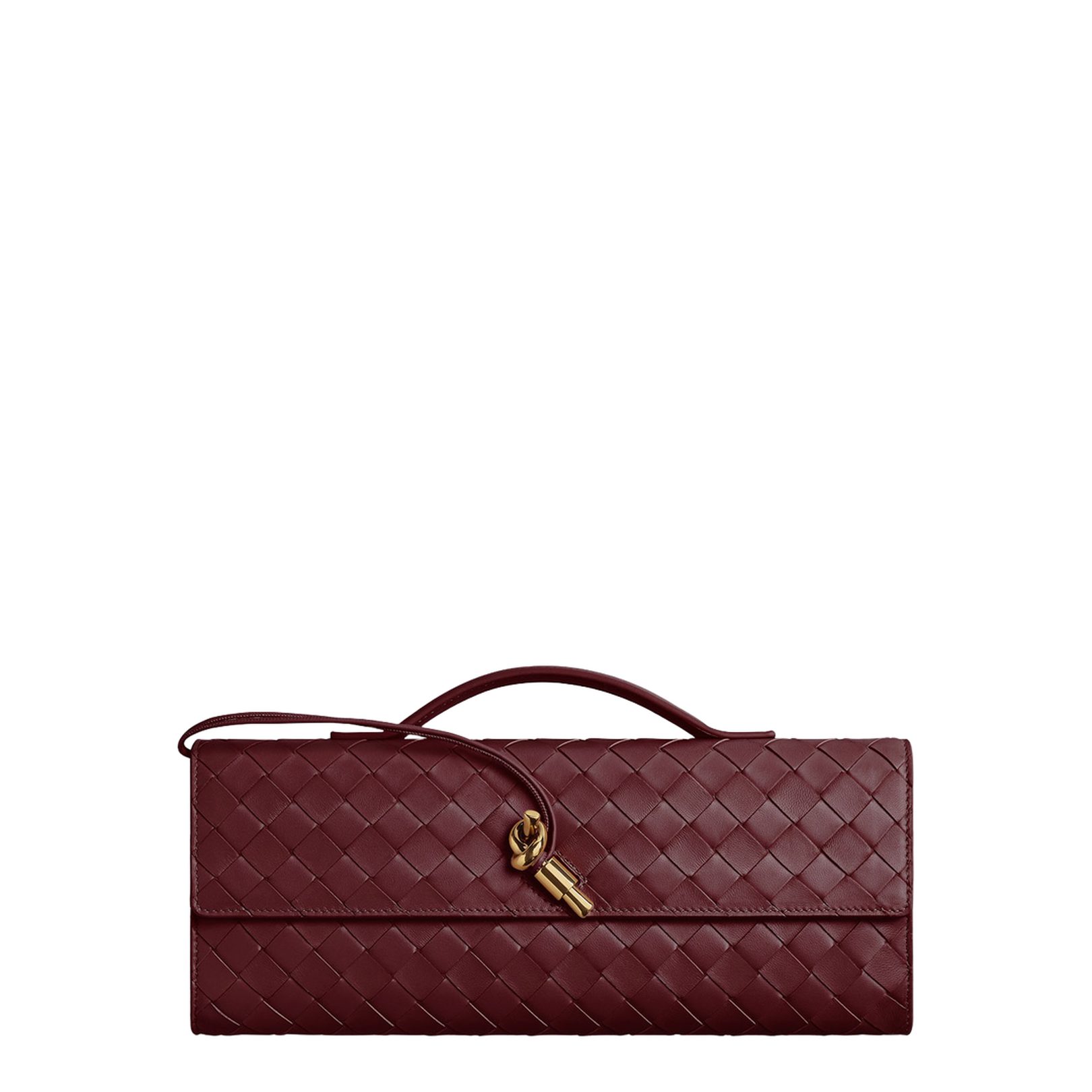 Long Andiamo Clutch