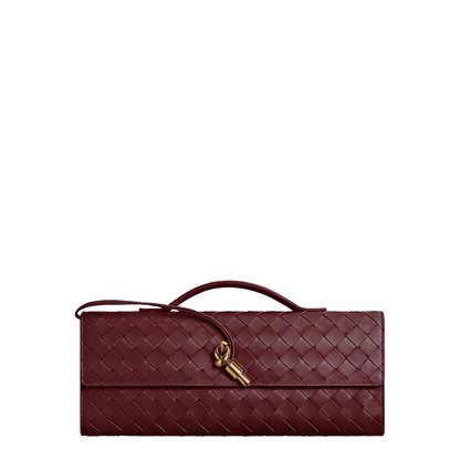 Long Andiamo Clutch