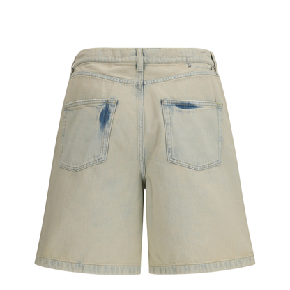 MAYFEYR - Golden Goose - Denim Shorts - GMP02517P002349