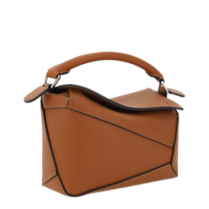 MAYFEYR - Loewe - Mini Puzzle Bag In Classic Calfskin - A510P88X26