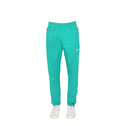 MAYFEYR - MOUTY - Logo Embroidery Jogging Pants - TP1SS2207