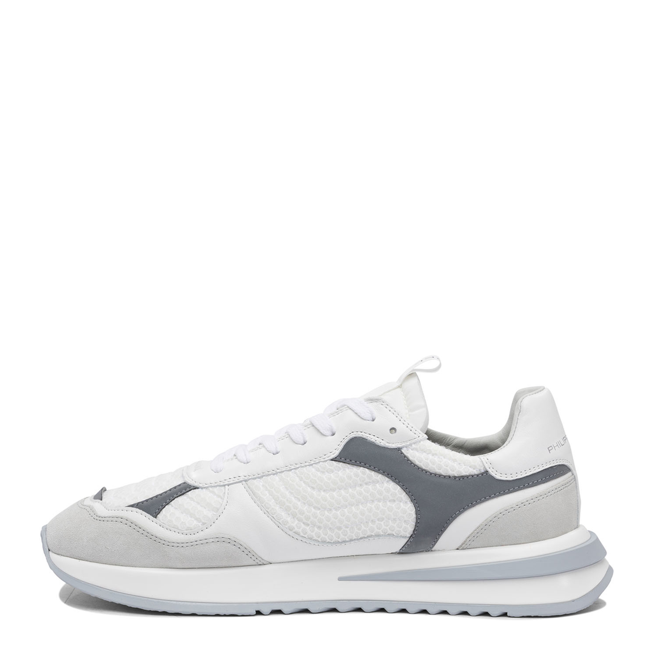 MAYFEYR - Philippe Model Paris - Sneakers And Slip On - OYLUFR01