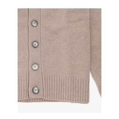Sweaters Beige