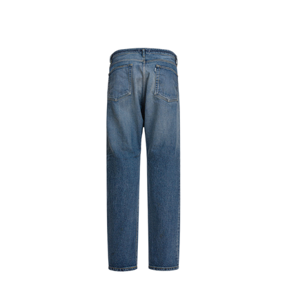 MAYFEYR - nonnative - Dweller 5P Jeans - NNP4604INDIGO