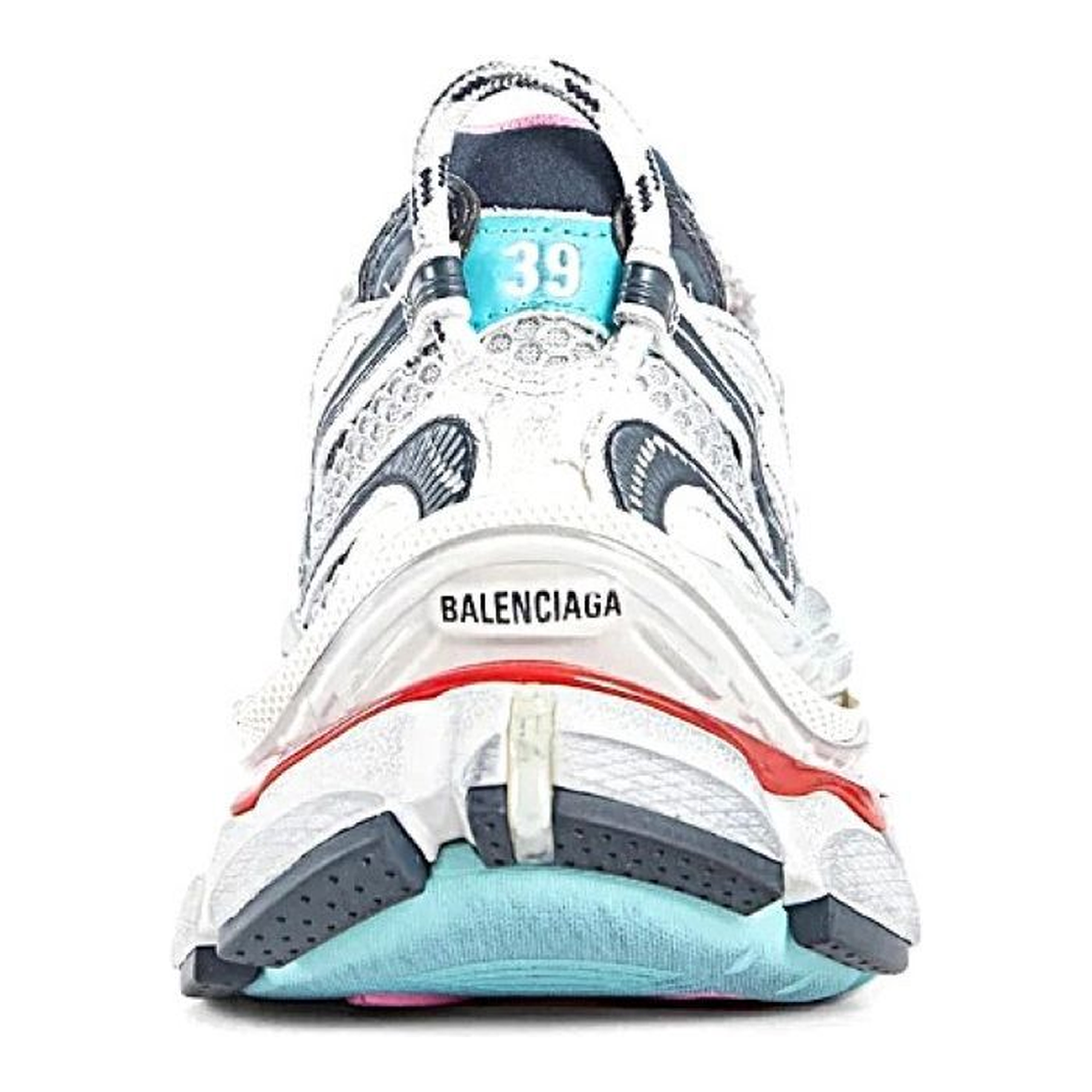 MAYFEYR - Balenciaga - Sneakers - 779064W3RXP1045