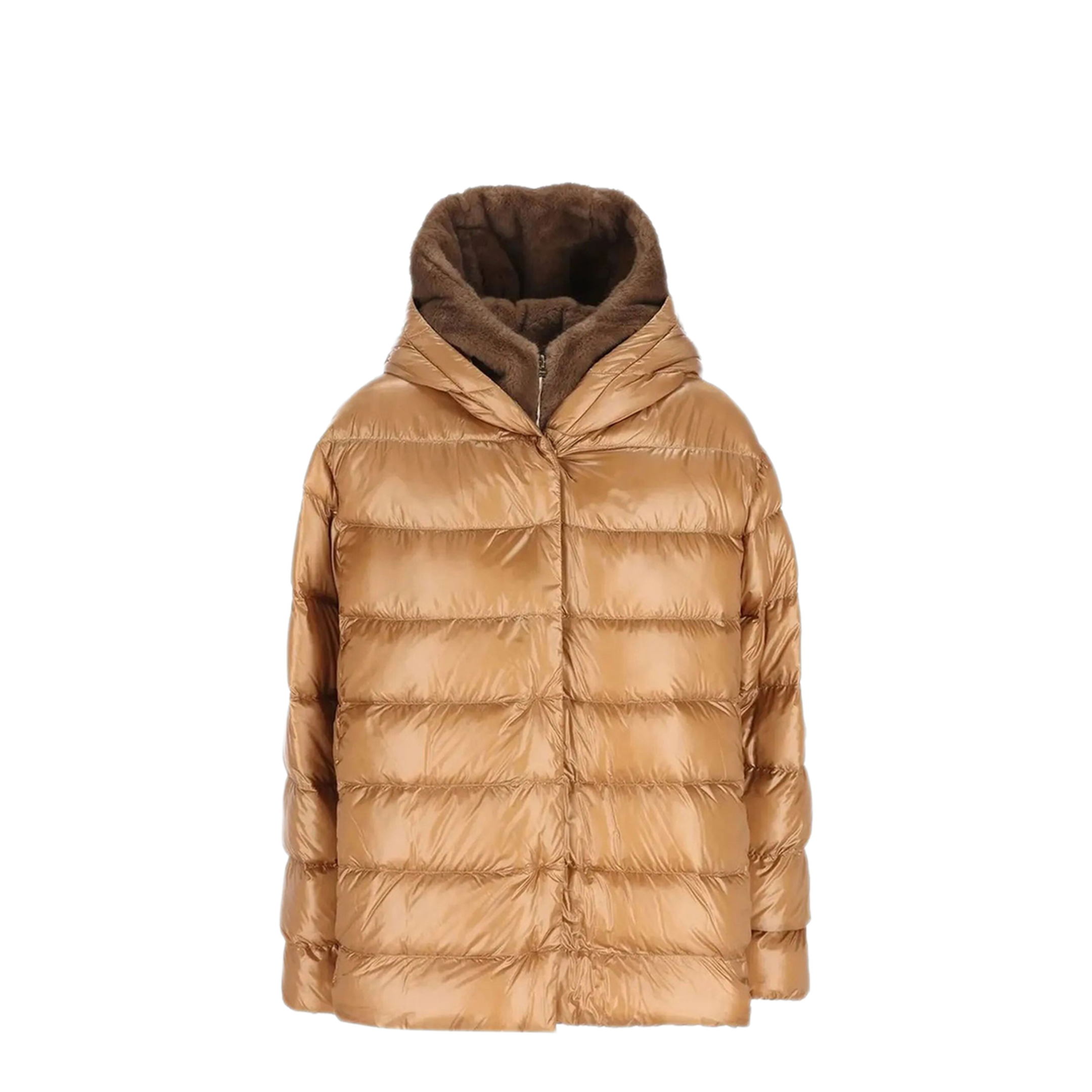 MAYFEYR - Herno - Padded Jacket With Zip - PI002312D12017Z2157
