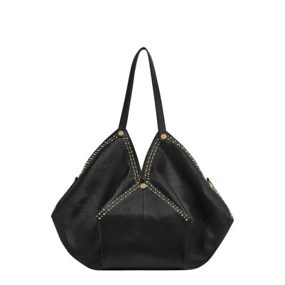 MAYFEYR - Versace - Lamb Leather Large Shoulder - 10183391A170971B00V