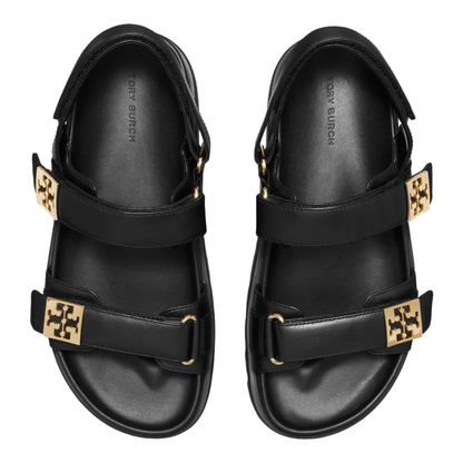 Sandals Black