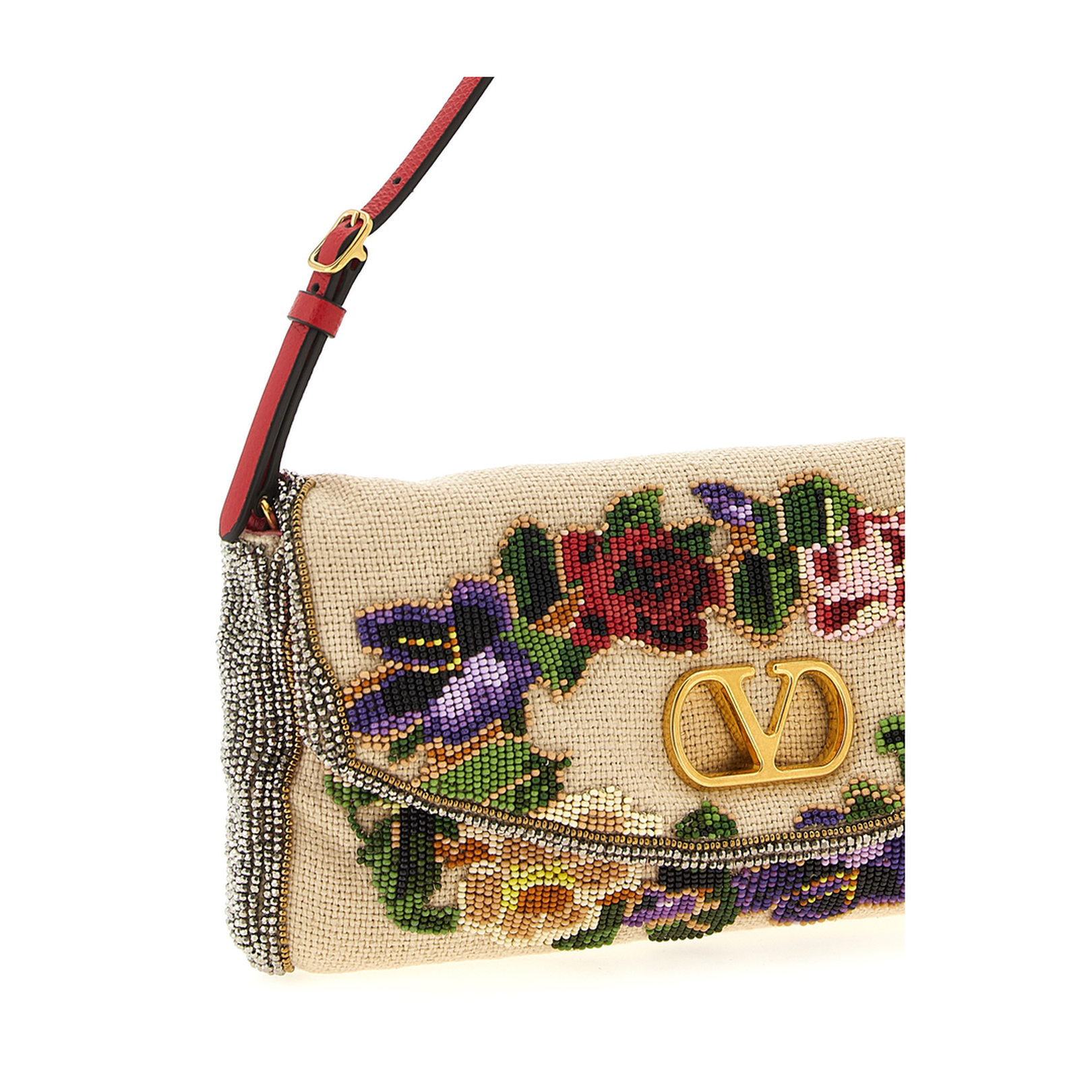 Soft Shoulder Bag