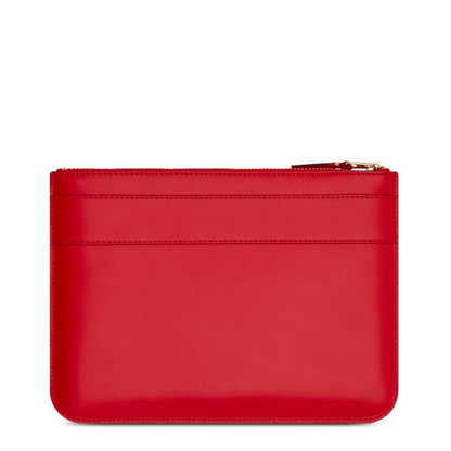 Wallets Red