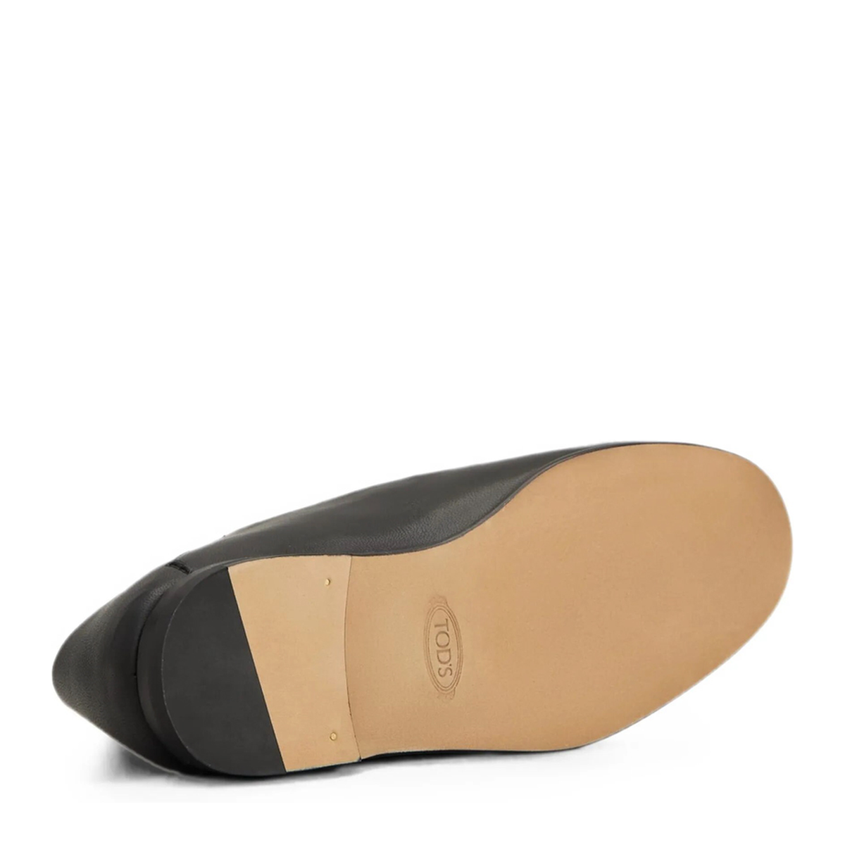 Flat Shoes Black