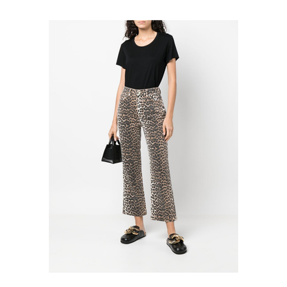 Jeans Brown