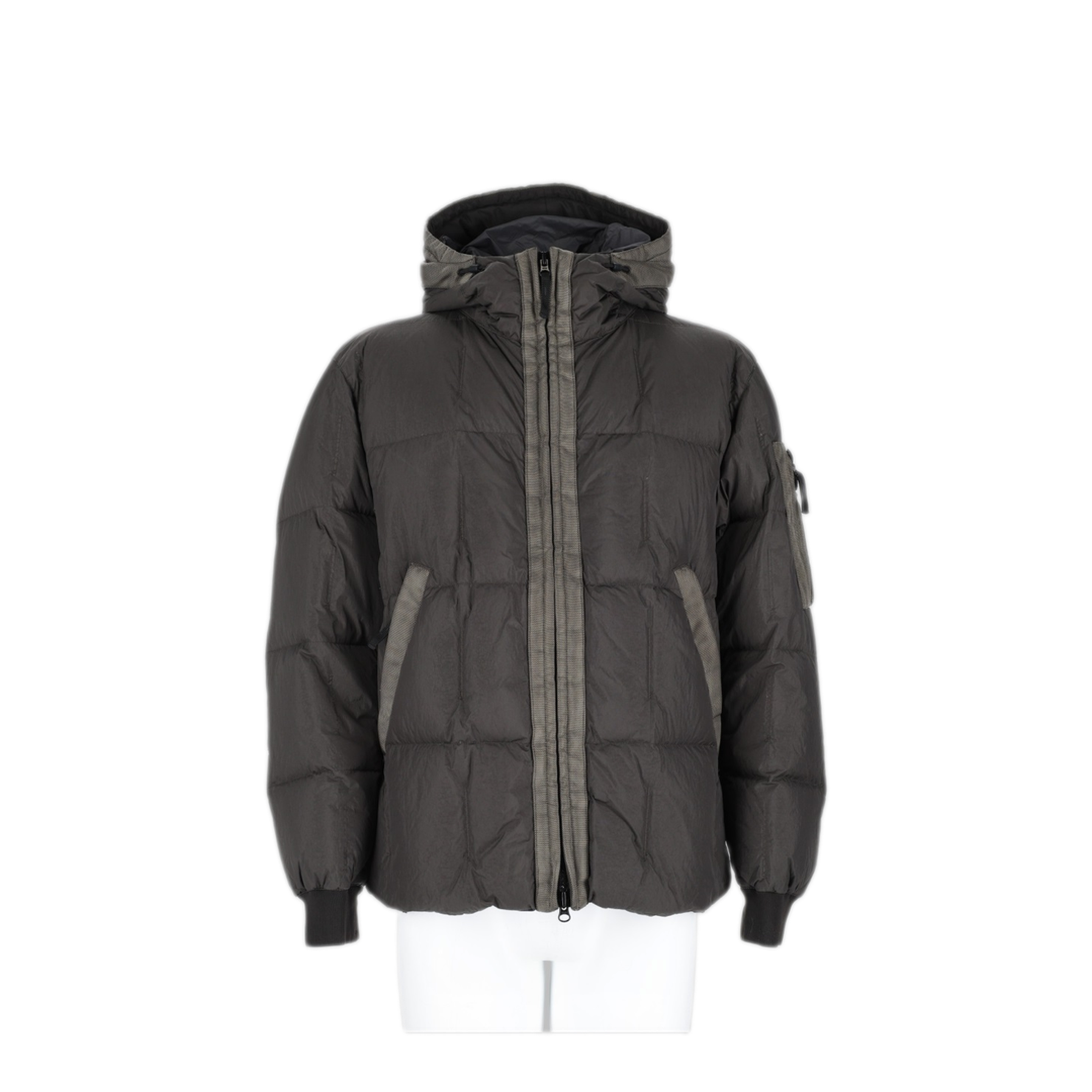 MAYFEYR - Stone Island - Polyamide Sports Jacket - L2S154100034S0A23V0062