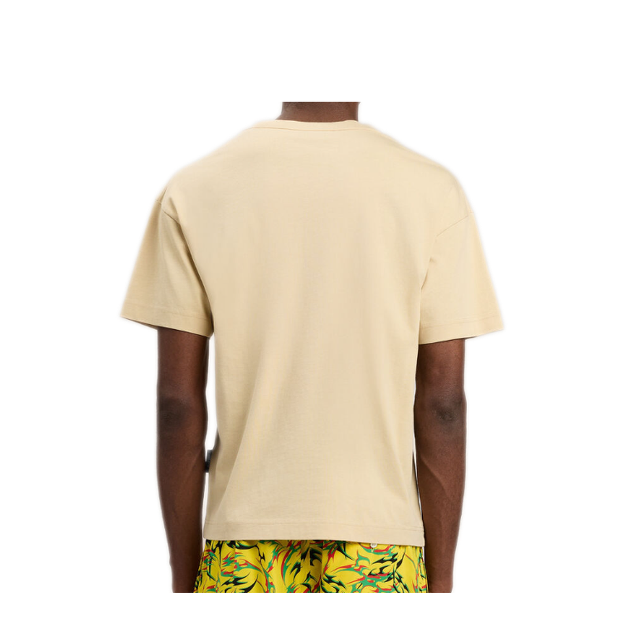 MAYFEYR - Palm Angels - Rgb Classic Logo Tripack Tee - PM2B003S26JER0028484