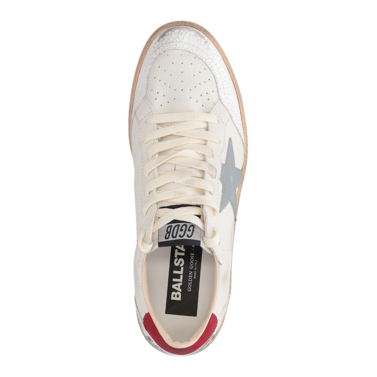 Ball Star Sneakers