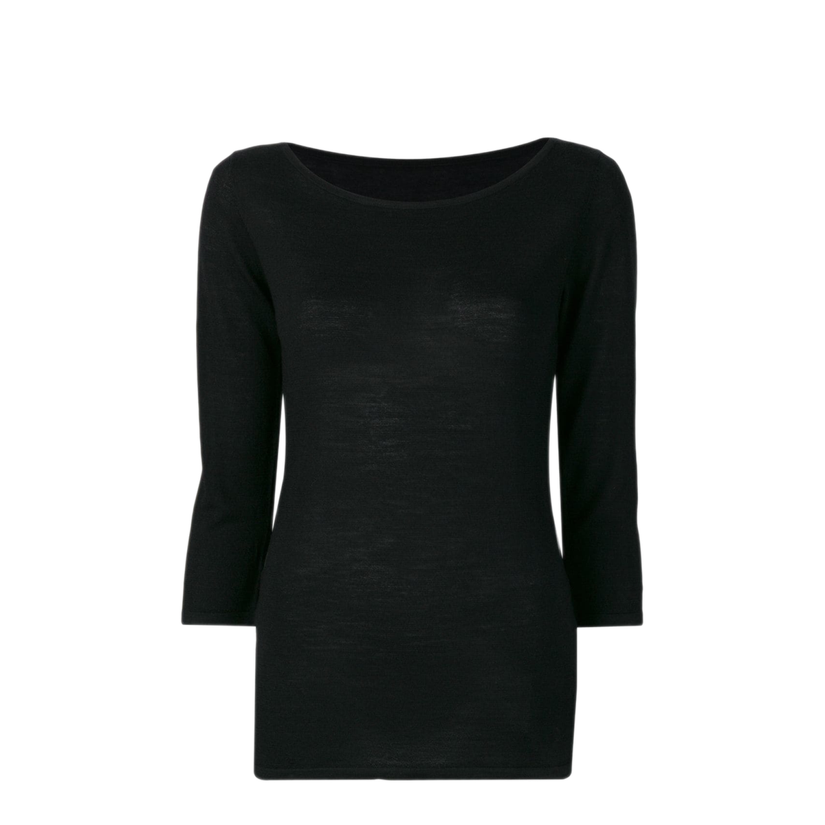 MAYFEYR - LA ROSE - Fine Knit Sweater - 4104MB
