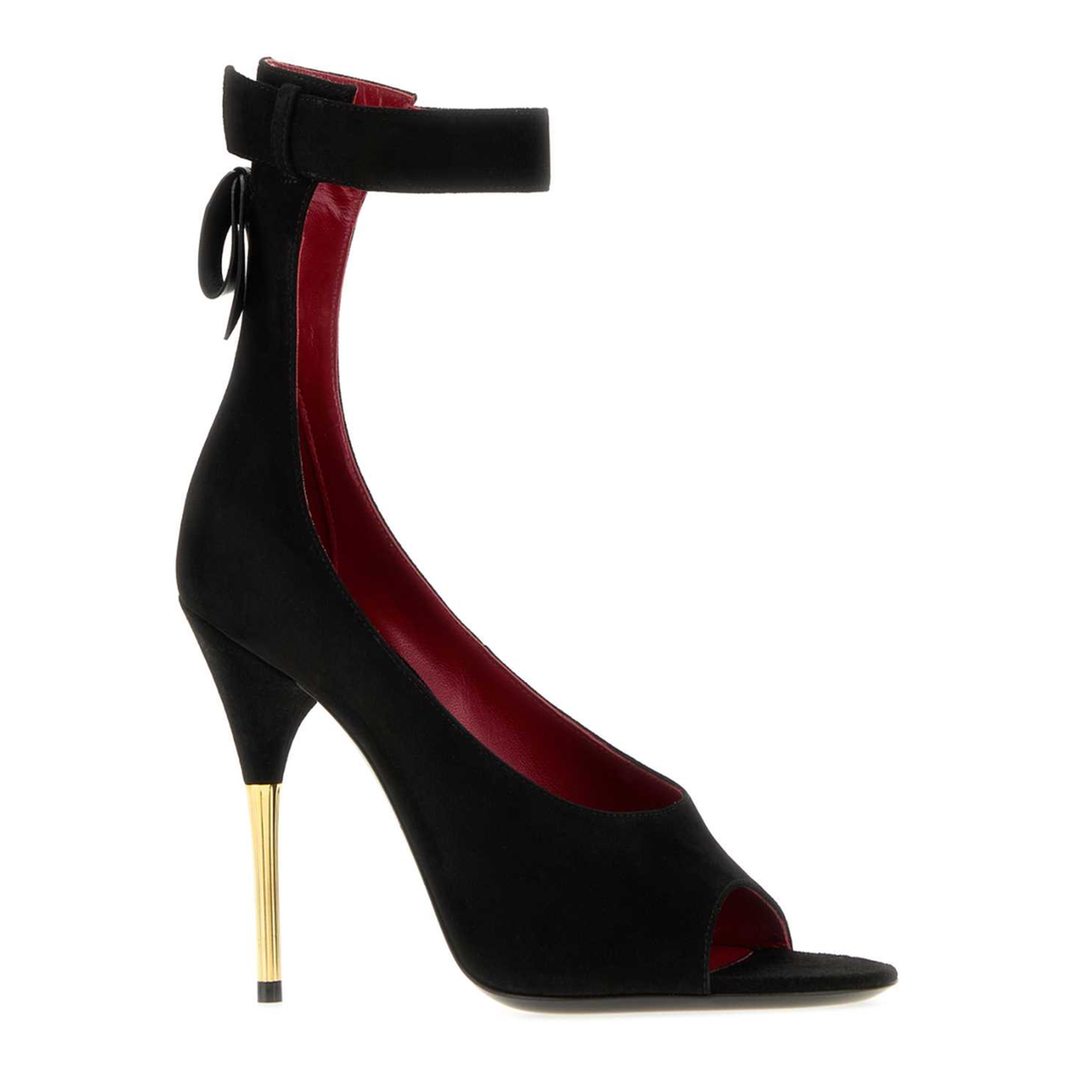 MAYFEYR - Valentino - Fatale Sandal T 105 - 9W0S0QM0DLL0NO