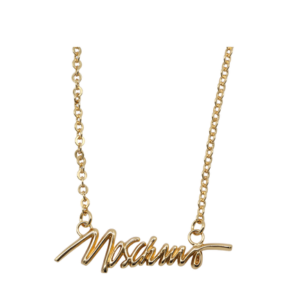 MAYFEYR - Moschino - Bijoux - 26171911384020606