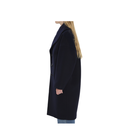 MAYFEYR - Celine - Long Peacoat - RM04C814E07MR