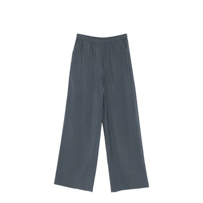 MAYFEYR - Emporio Armani - Trousers Grey - EW003307AF20491U9173