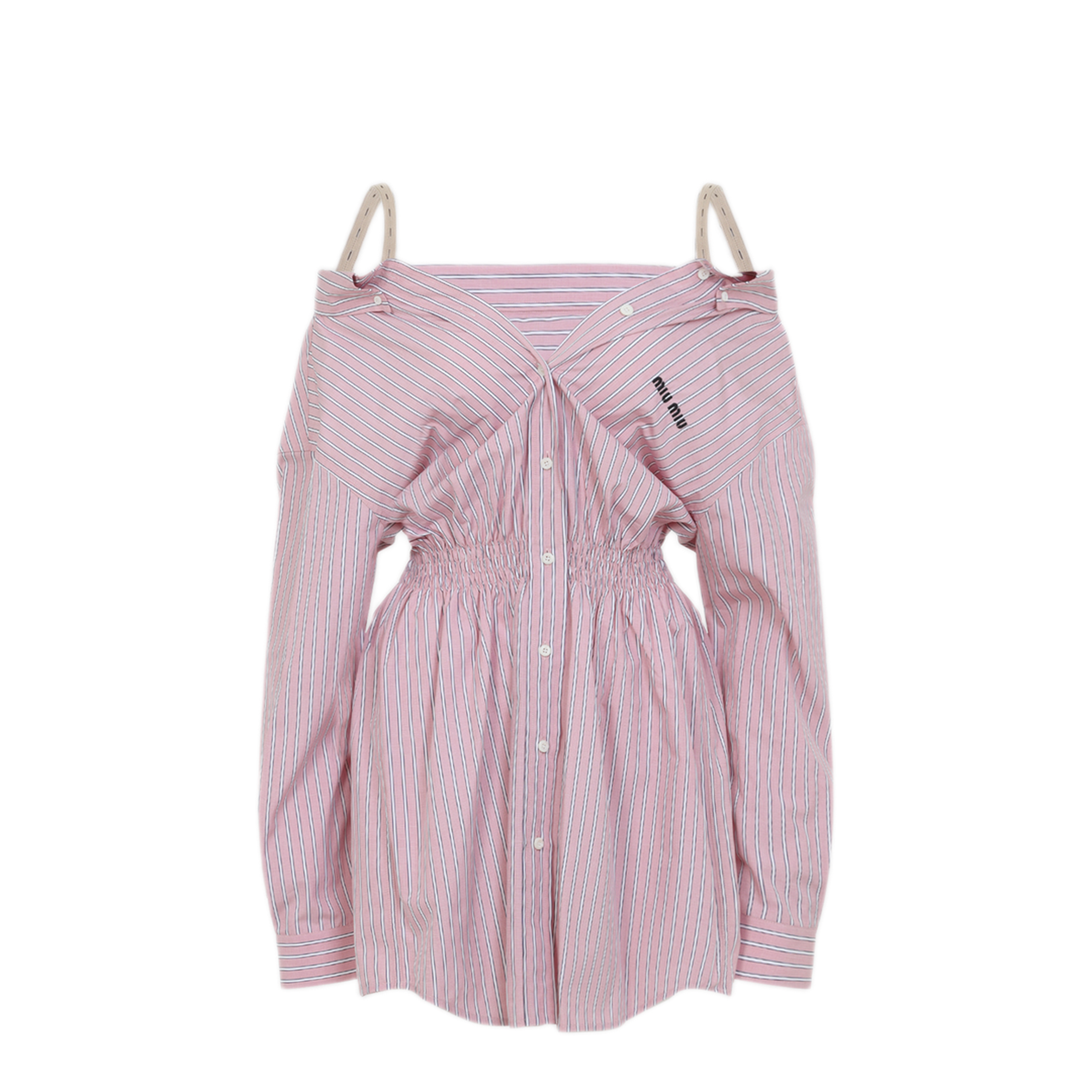Miu Miu Dress – MAYFEYR
