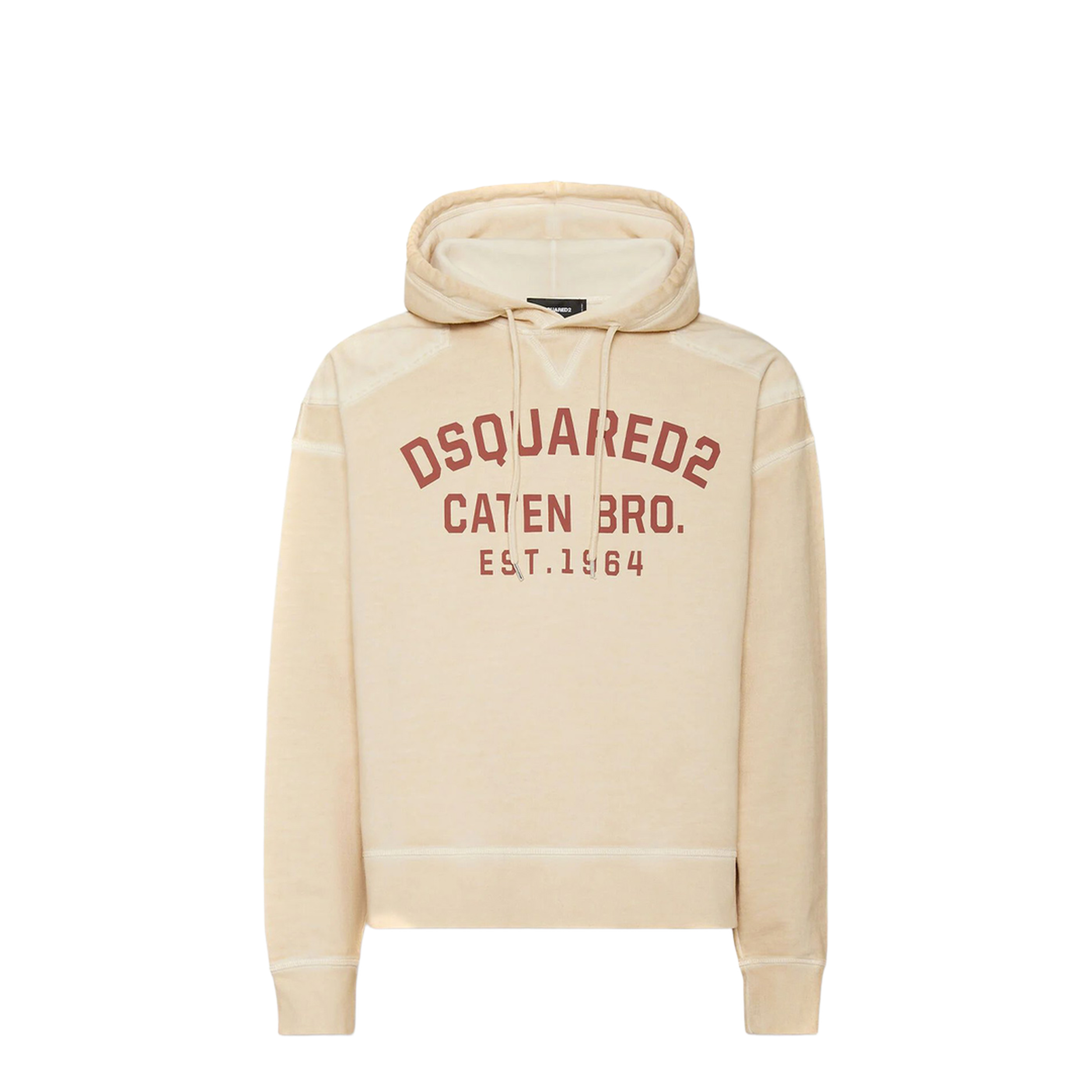 MAYFEYR - Dsquared2 - Supernegative Hoodie - S71GU0741S25030104