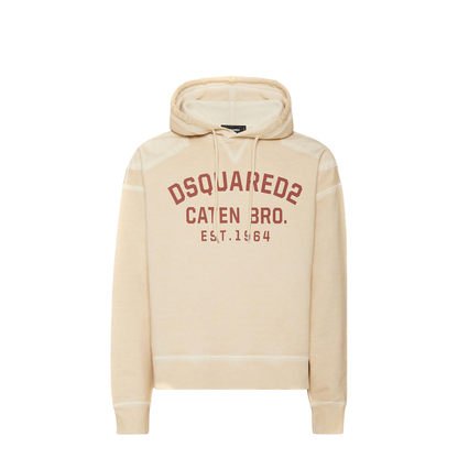 MAYFEYR - Dsquared2 - Supernegative Hoodie - S71GU0741S25030104
