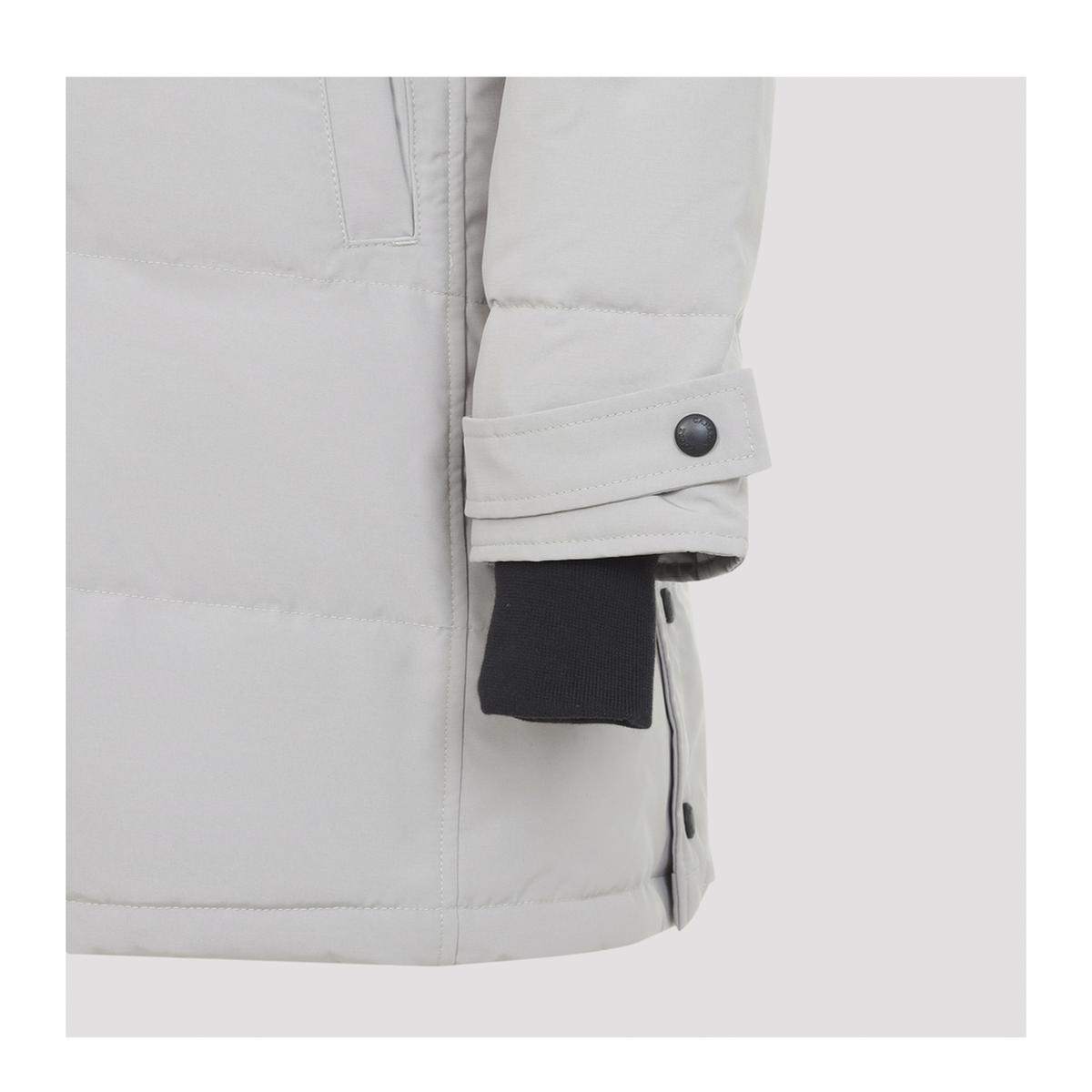 MAYFEYR - Canada Goose - Shelburne Parka Jacket - 3802W9432