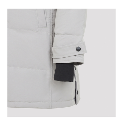 MAYFEYR - Canada Goose - Shelburne Parka Jacket - 3802W9432