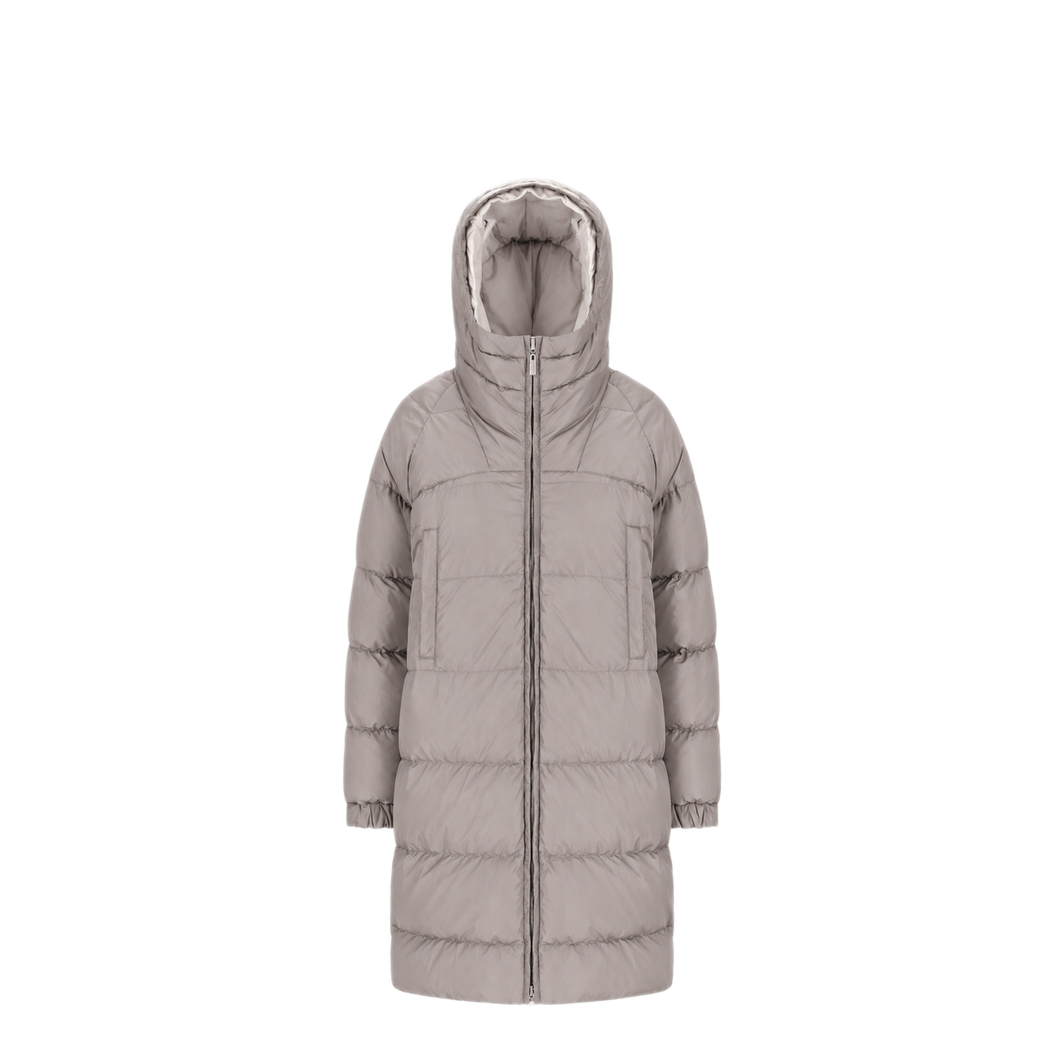 MAYFEYR - Max Mara - Quilted Coat - 2429496135600SOPHIE002
