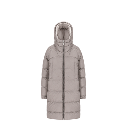 MAYFEYR - Max Mara - Quilted Coat - 2429496135600SOPHIE002