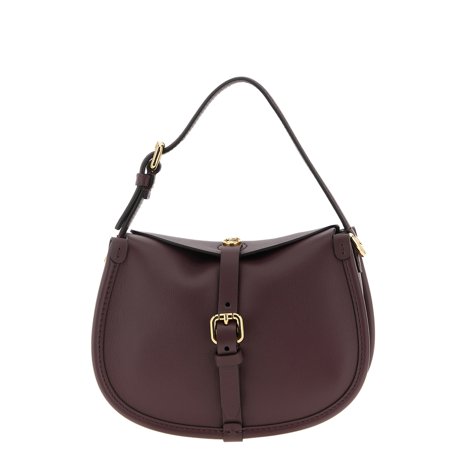 Pony Shoulder Strap Bag