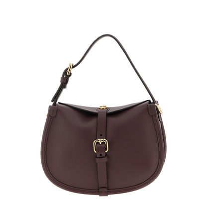 Pony Shoulder Strap Bag