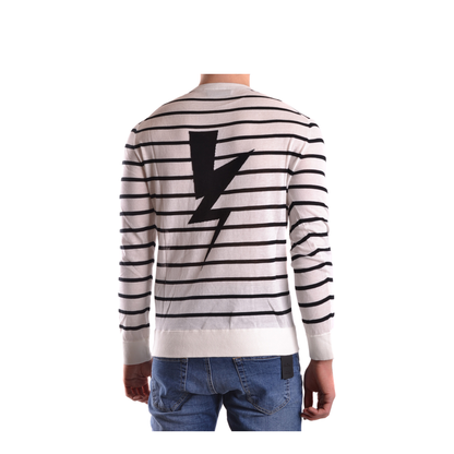 MAYFEYR - Neil Barrett - Sweaters - BMA613CE629828