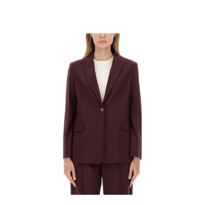 MAYFEYR - Alysi - Tailored Jacket - 154824A4241BAR