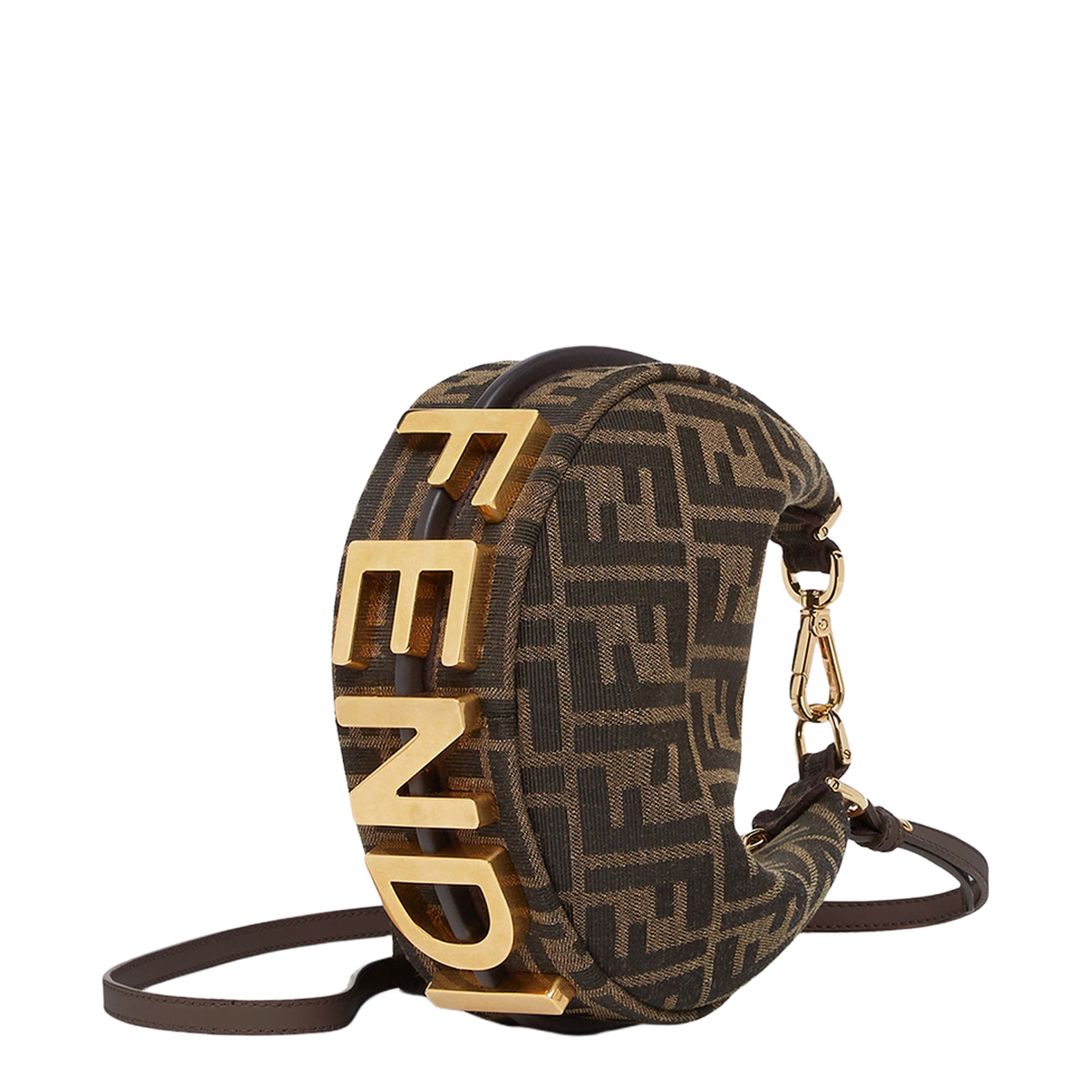 Fendigraphy Mini Bag