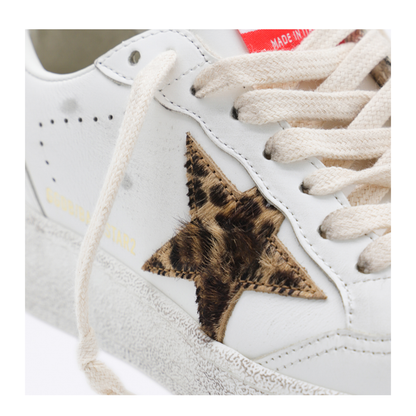 Sneakers Brown