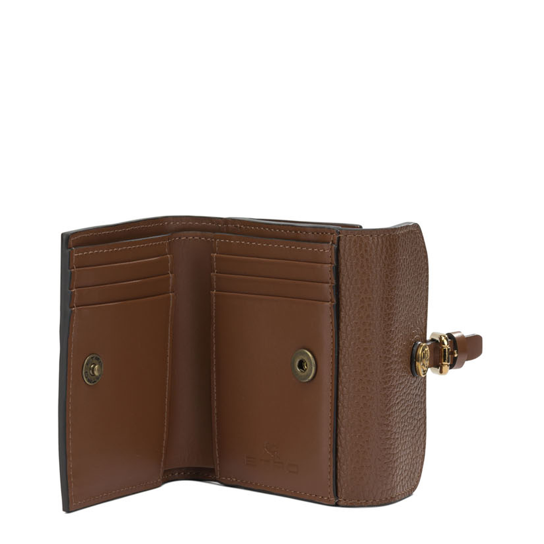MAYFEYR - Etro - Pony Wallet - WP2D0021AP386M1384