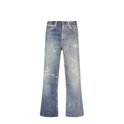 MAYFEYR - Our Legacy - Third Cut Jeans - M4205TDDDIGITAL