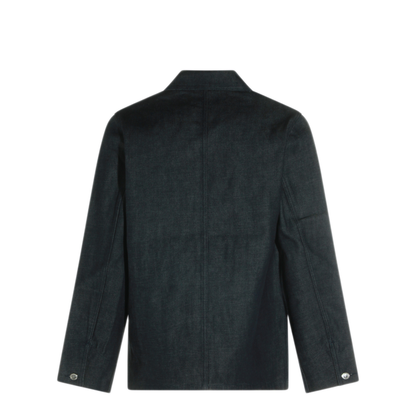 MAYFEYR - A.P.C. X FRAGMENT - Jackets - COHESH32131IAI