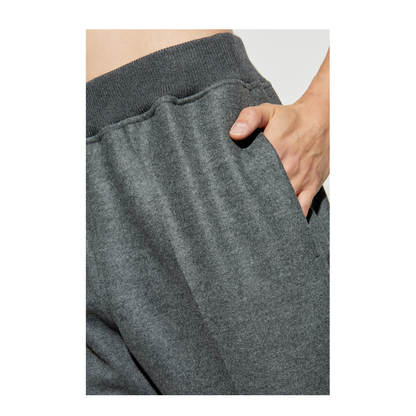 Essential Jersey Jogger Pants