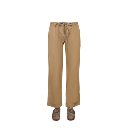 MAYFEYR - JEJIA - Carlo Pants - CARLOVARCBEIGE