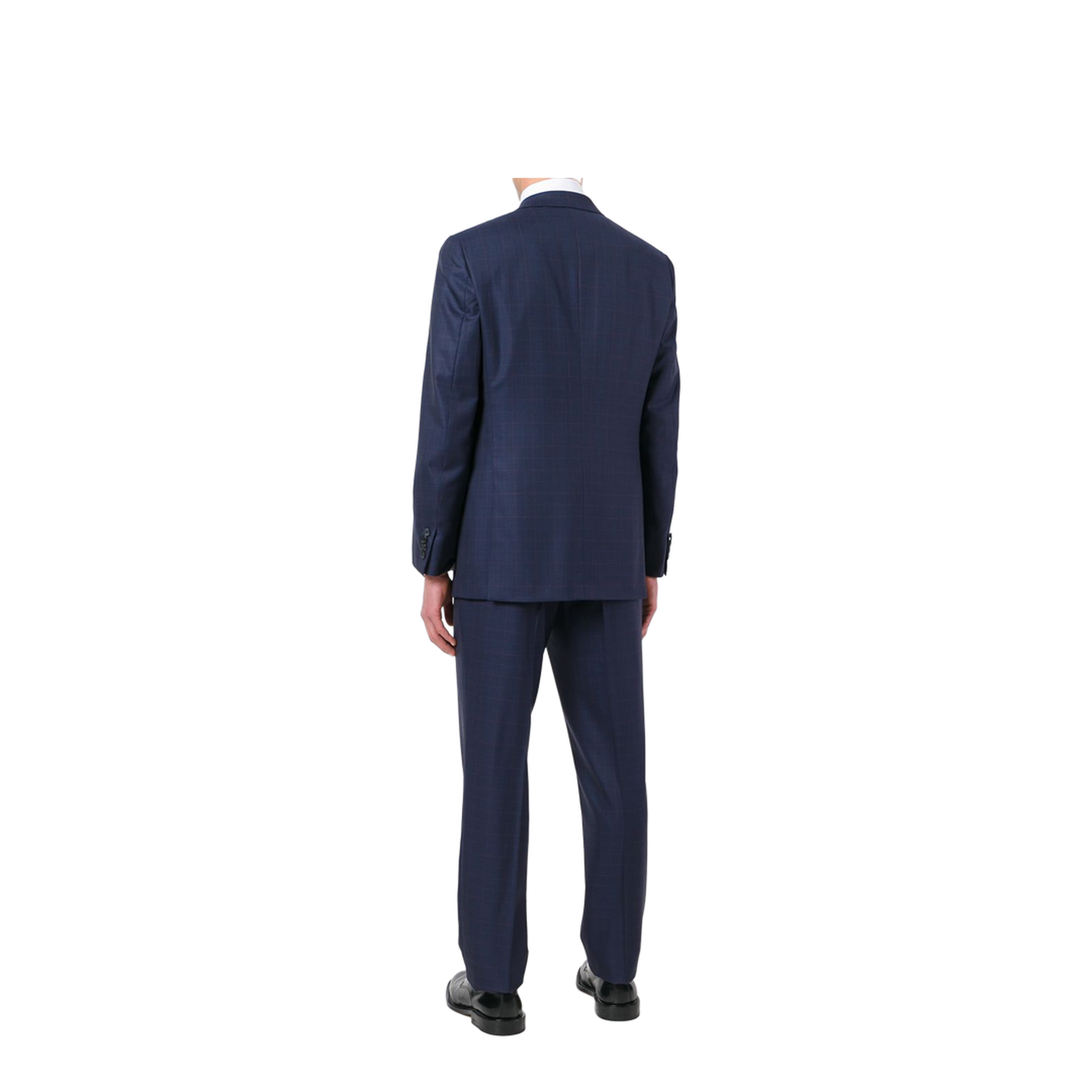 MAYFEYR - Brioni - Suit Blue - RA000LP5AMJ0000