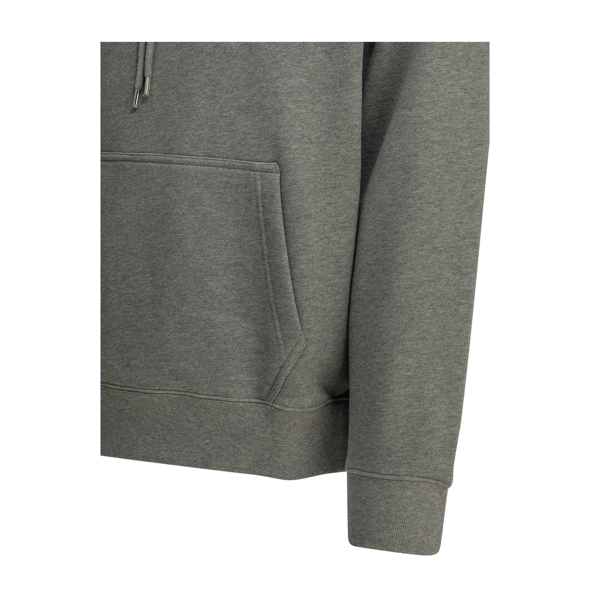 MAYFEYR - Maison Kitsuné - Fox Head Hoodie - PM00703KM0341H131