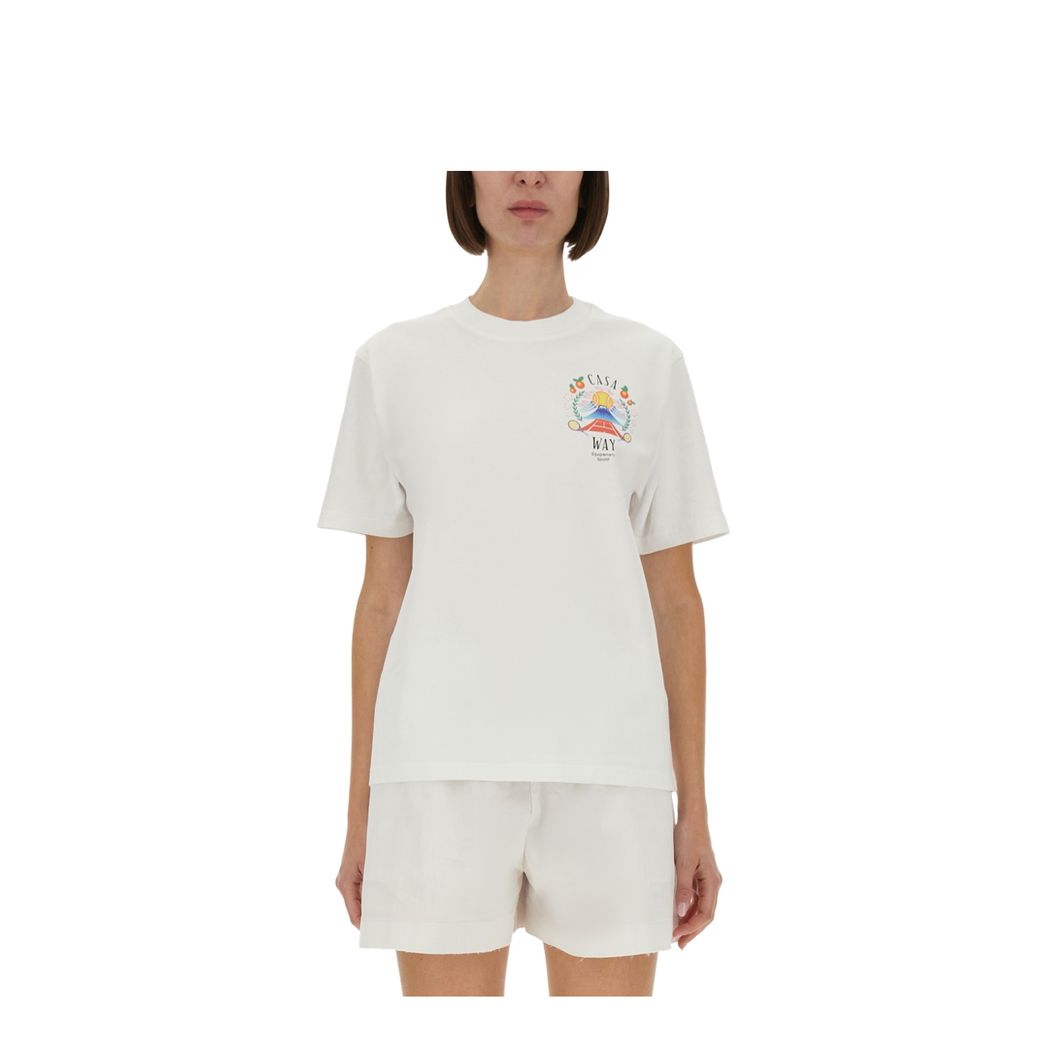 Regular Fit T-Shirt