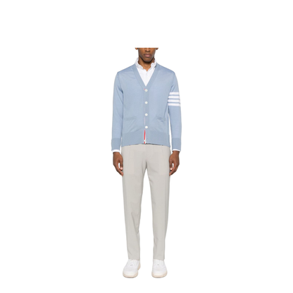 Wool Cardigan
